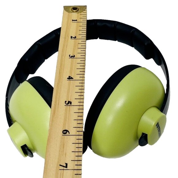 Baby Ear Muffs, Baby Ear Protection Noise Cancelling Headphones for Babies 3mo+ - Picture 13 of 15